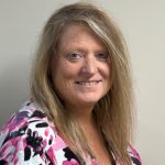 Dena Goepferich headshot.
